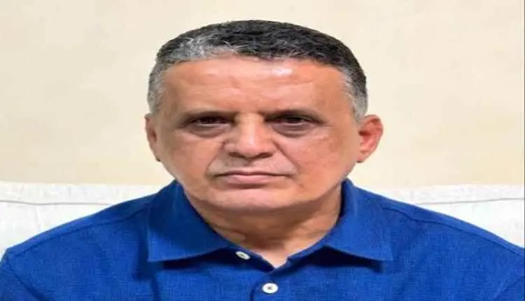 خبير عسكري : الحـوثيون ليسوا بالقوة التي تصوّرها ا...
