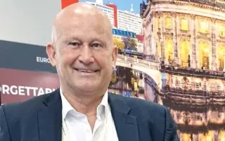 «visitBerlin» تشارك في «سوق السفر العربي».. وتؤكد أهمية السوق الخليجية