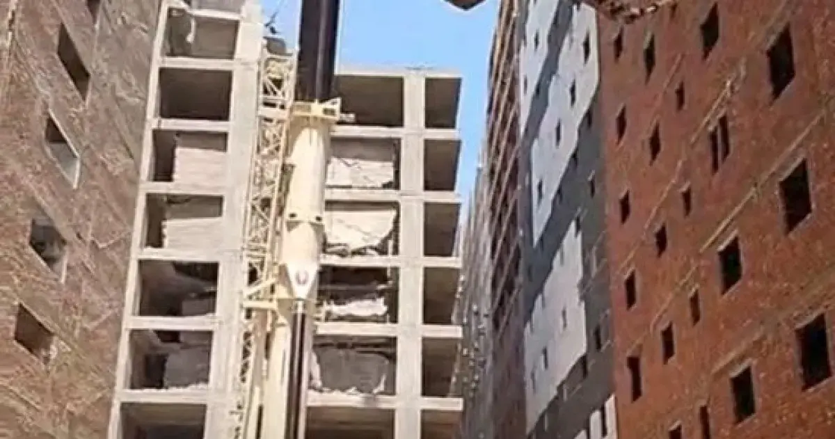 القانون يجيز إسقاط ديون الضريبة العقارية ومقابل ال...
