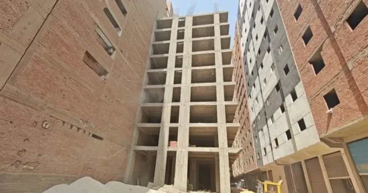 قانون التصالح في مخالفات البناء: هل القبول بمثابة...