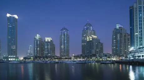 انخفاض عدد السياح في دبي  بنسبة 44% خلال الأشهر ال...