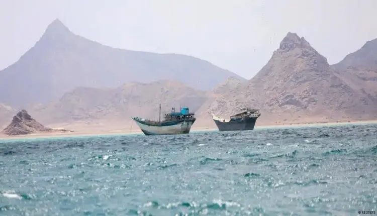 رويترز:تقدم الحــ ــوثيين على البحر الأحمر يضع دول...