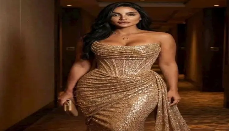 جوري بكر تكشف تفاصيل تعرضها لحادث سير مفاجئ أثناء قيادة سيارتها