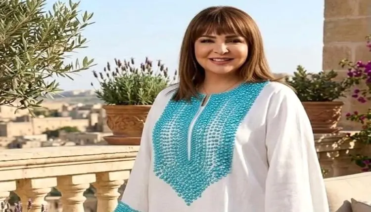 فاطمة الكاشف تناشد شركات الإنتاج للعودة إلى العمل