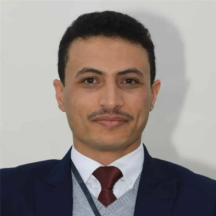الجبرني: الحوثي يبني صورة أكبر من قدرته.. وهزيمته...