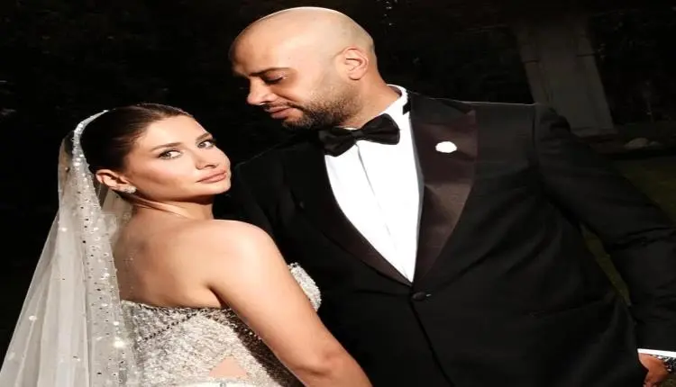 حاتم صلاح يستقبل مولوده الأول ويوضح سبب اختيار اسم...