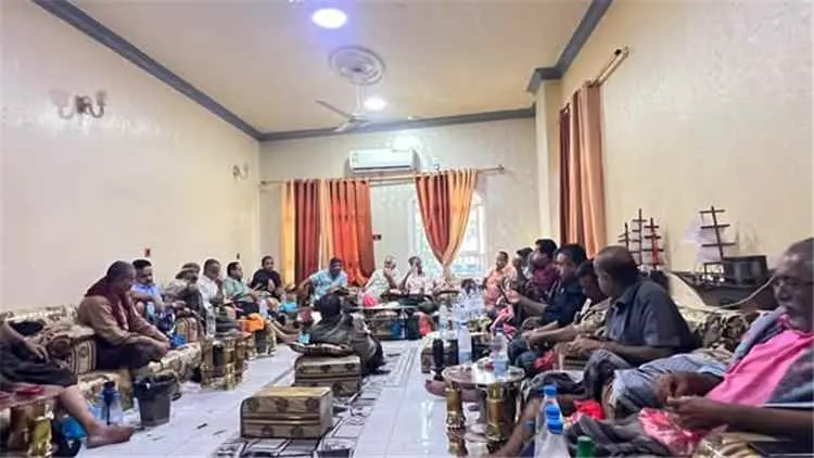 منتدى الشهيد عاطف يناقش تداعيات التطورات في المخاء...