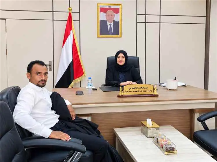 لقاء ثقافي بغيل بن يمين لبحث ترميم المعالم التاريخ...