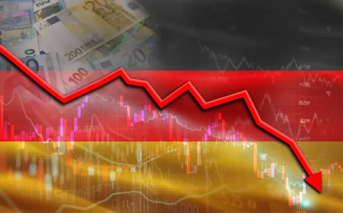 الاقتصاد الألماني يفقد زخمه مع ضعف الصناعة والاسته...