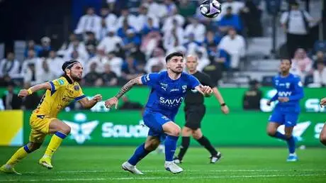 بيان صارم من الاتحاد السعودي بسبب هتاف غوتا
