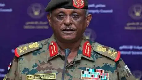 رئيس أركان الجيش السوداني: أسرتي دفعت الثمن في الأ...