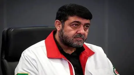 الغموض يلف مصير 3 طيارين إيرانيين.. وطهران تدعو ال...
