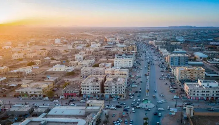 شبوة : انفجـ,ـار عبـ,ـوة ناسـ,ـفة يستهدف طقماً عسك...