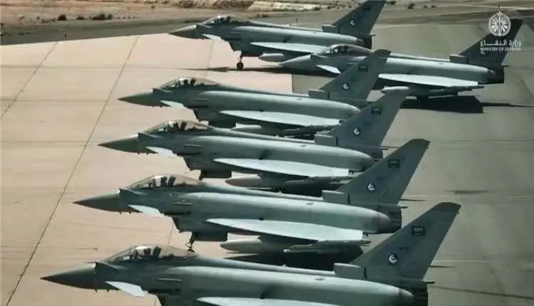 هل هو مؤشر على تدخلها عسكرياً في اليمن؟ الدفاع الس...