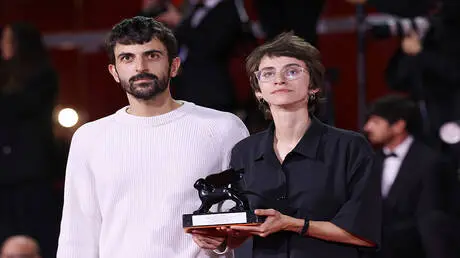 "نحن جيش أخلاقي".. الجيش الإسرائيلي يرد على فيلم "...