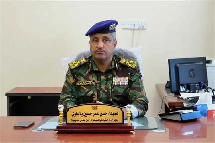 العميد الجابري يطّلع على سير العمل في القيادة والسيطرة ويؤكد أهميتها في تعزيز التنسيق والجاهزية الأمنية