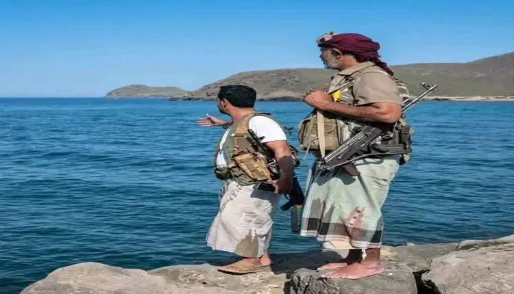 شبيبة يسخر من الحوثيين ويؤكد أن بوصلتهم تحولت ونطق...