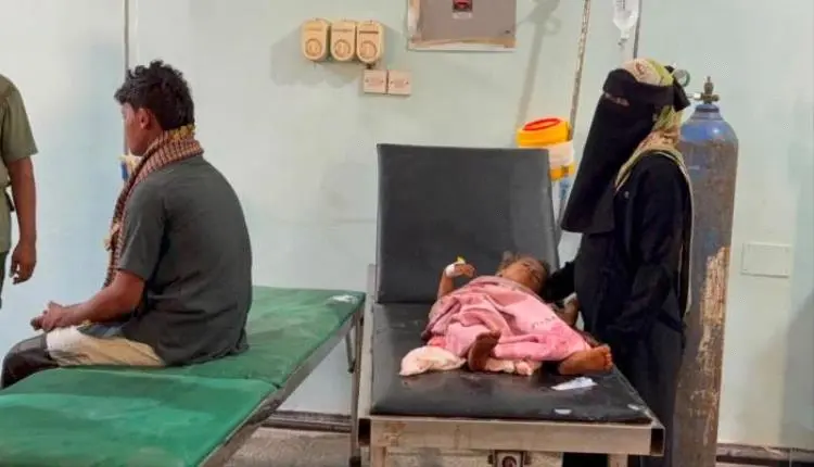 اليمن.. 350 قتـ,ـيلا ومصابا مدنيا بهجمات حـ,ـوثية...