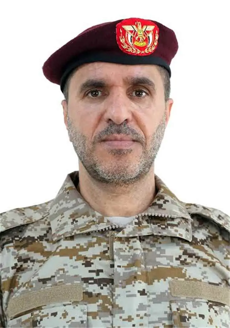 صادق دويد يكشف تفاصيل معركة الساحل الغربي: أكثر من...