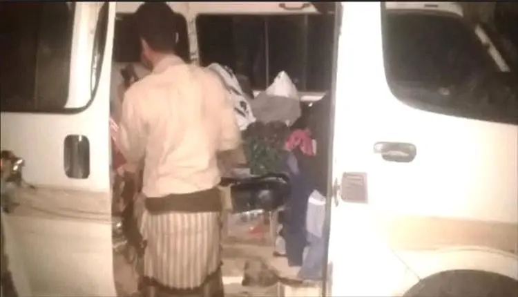 ضبط خلية ارهابية من المهاجرين الأفارقة في لحج متخادمة مع الحوثي