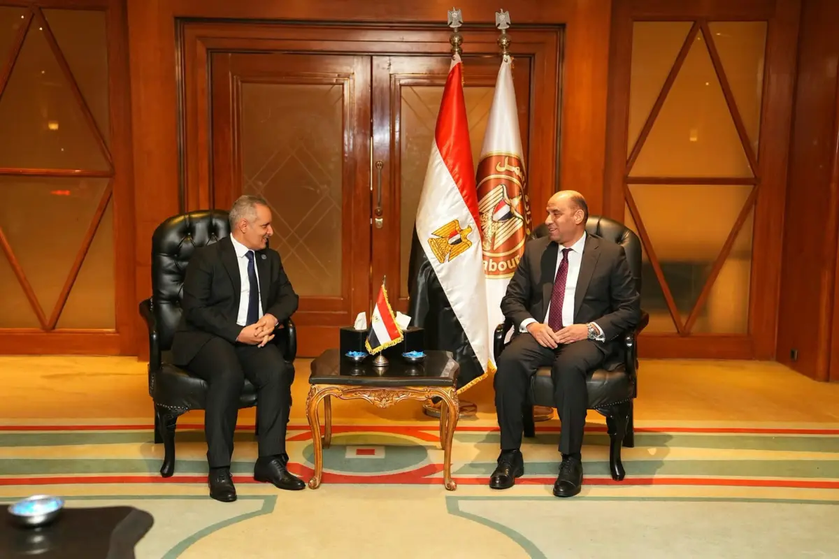 وزير الشؤون الاجتماعية يبحث مع نظيره المصري تعزيز...
