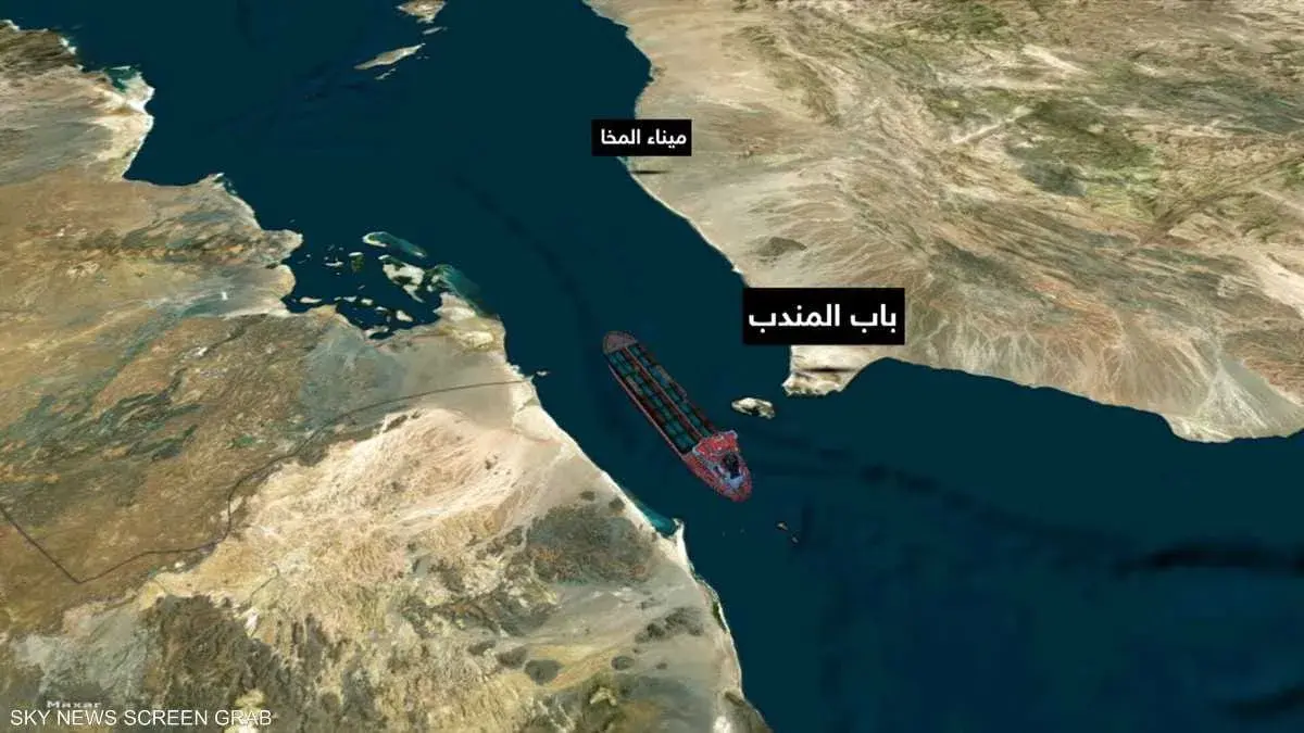 شيبا إنتليجنس: مساعٍ حوثية لامتلاك "عين فضائية" فو...