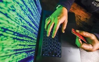 ضوابط جديدة لحماية استمرارية الخدمات المالية من ال...