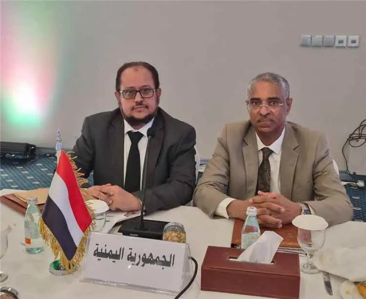 بلادنا تشارك في الاجتماع الثلاثين لرؤساء هيئات وأجهزة التفتيش القضائي بالدول العربية