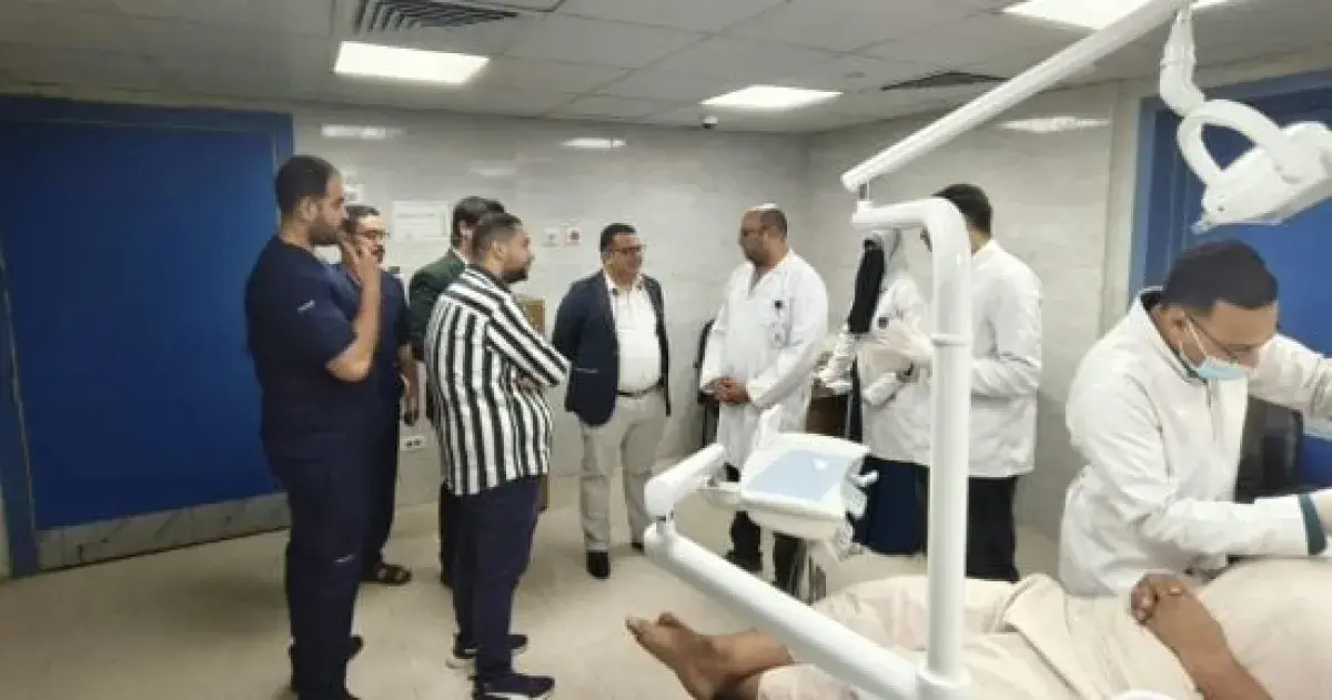 القانون الجديد: شروط منح التزامات المرافق الصحية ل...