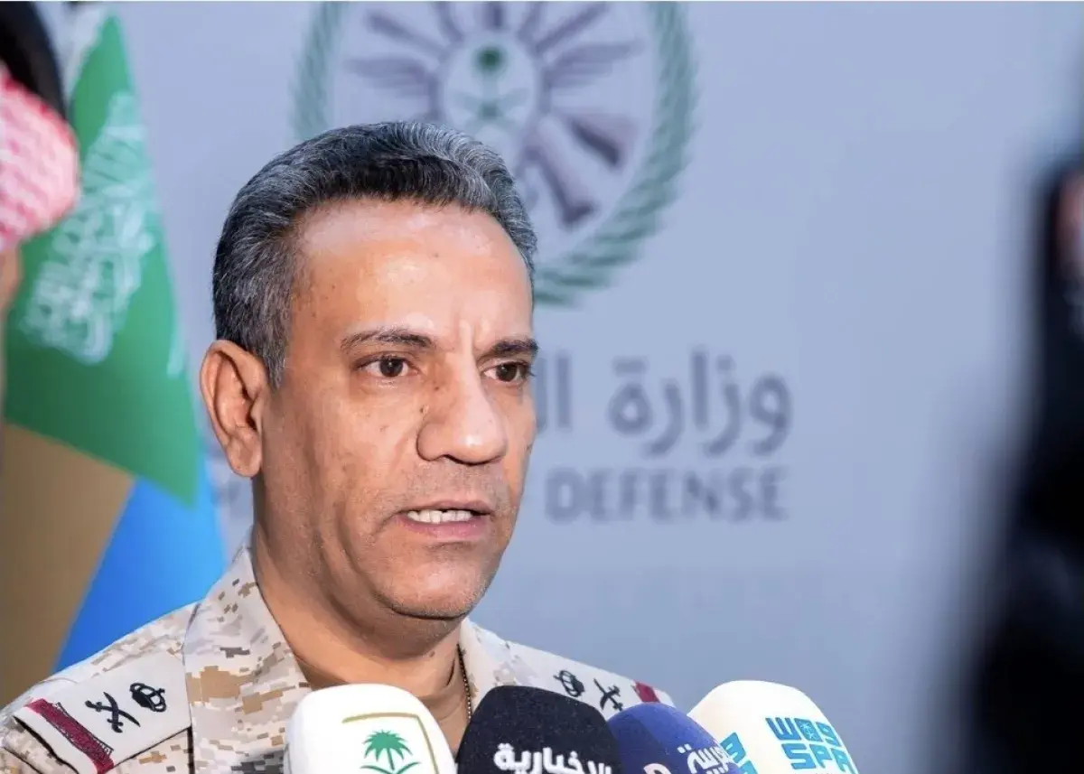 التحالف: الحوثيون يستهدفون مدنيين سعوديين بصواريخ...