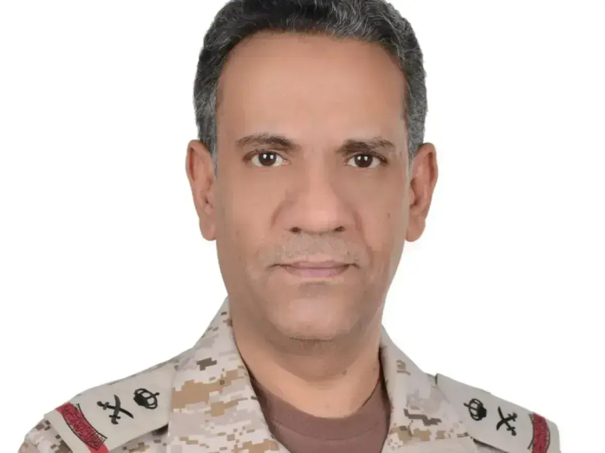 التحالف: هجمات حوثية تستهدف مدناً سعودية تُصيب 13...