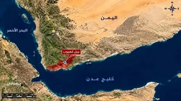لا صحة لاستعادة ميون.. المعارك تتركز في كهبوب والح...