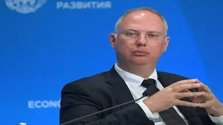 دميترييف: مؤتمر ميونخ للأمن يعزز دوره كإقطاعية تاب...