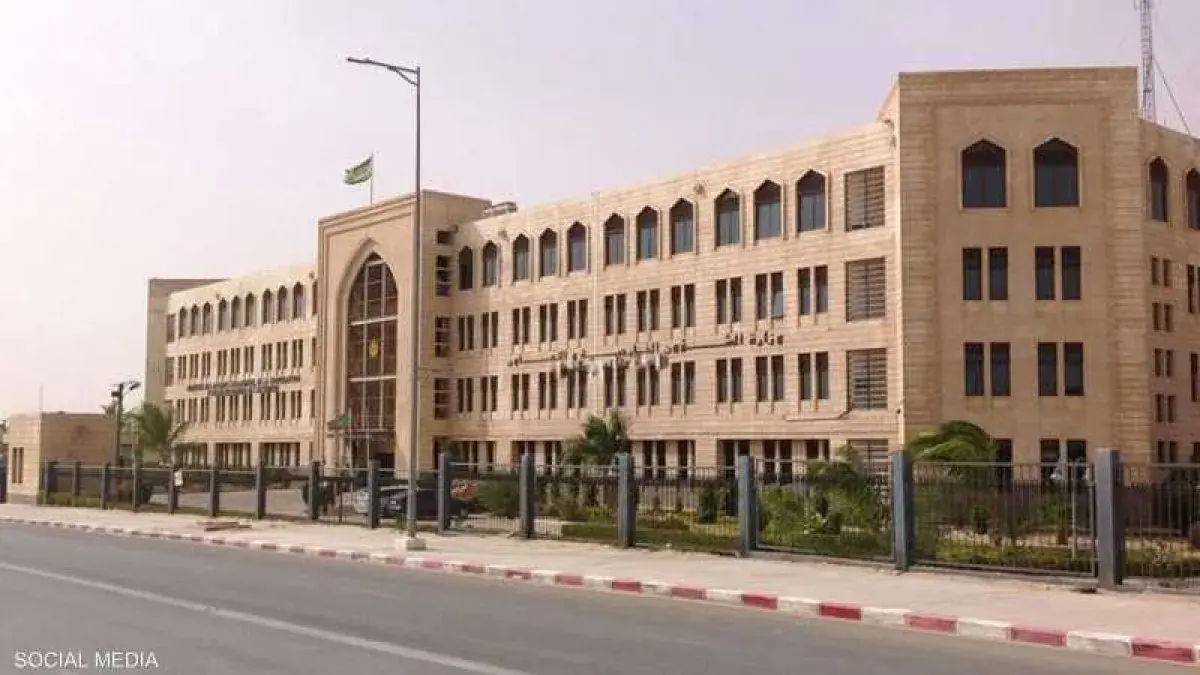 تحركات ايرانية مشبوهة في موريتانيا..نواكشوط تستدعي...