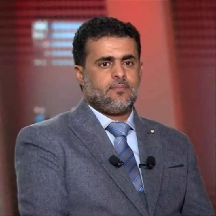 سامي حروبي: آلاف القتلى الحوثيين في الساحل الغربي....