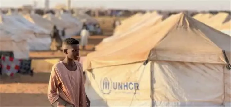الأمم المتحدة: 40 مدنيًا بين قتيل وجريح ونزوح 125...