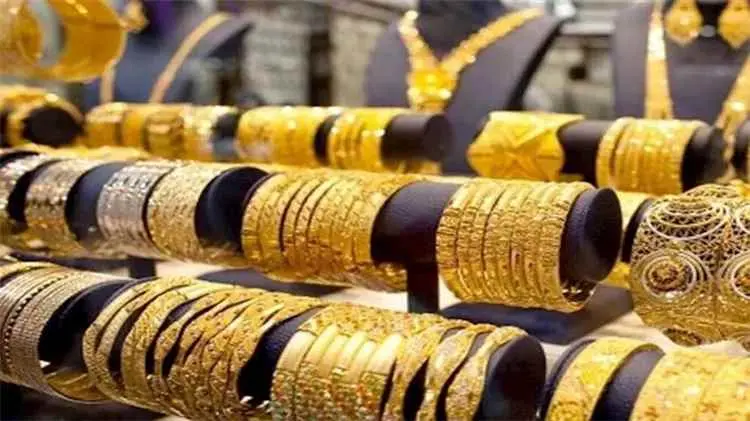 أسعار الذهب في مصر اليوم الثلاثاء 15 سبتمبر 2026:...