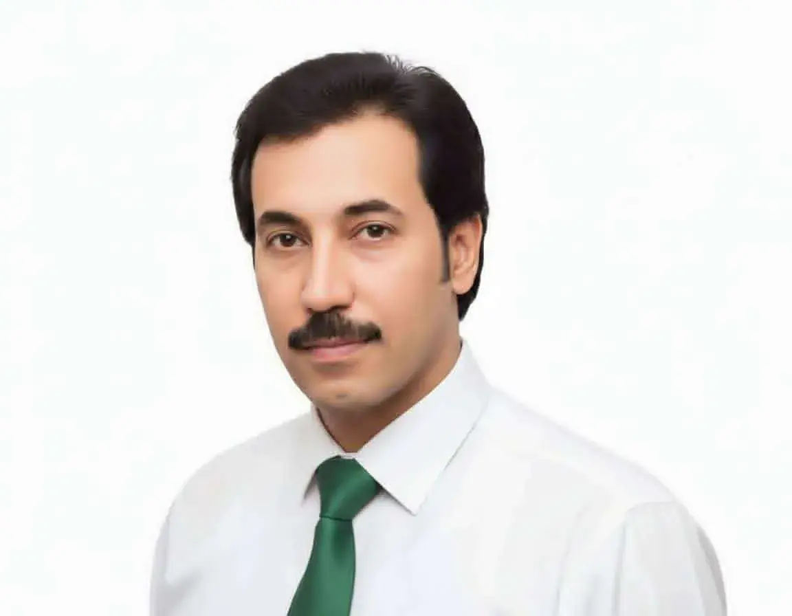 هاني البيض يدعو أبناء الجنوب إلى حسن استقبال الناز...