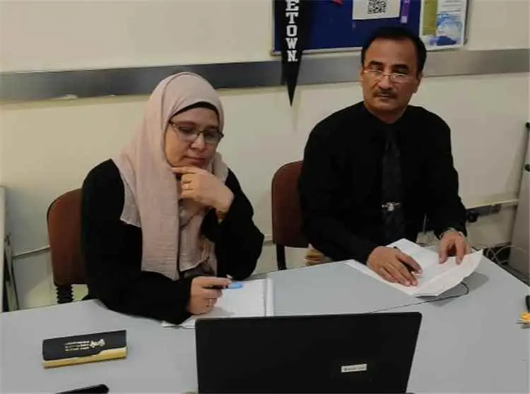 تربية عدن وأميديست.. شراكة لتأهيل خريجين أكثر جاهز...