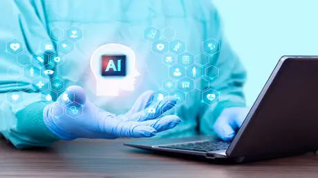 نهج جديد يعزز قدرة الذكاء الاصطناعي على اكتشاف الس...