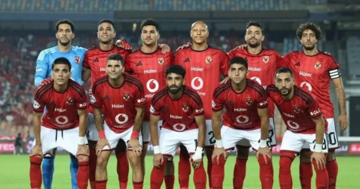 الأهلي يسعى لاستعادة الانتصارات أمام أبو قير للأسم...