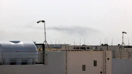 تقرير رقابي: 184 مليون دولار خسائر المنشآت الأمريك...
