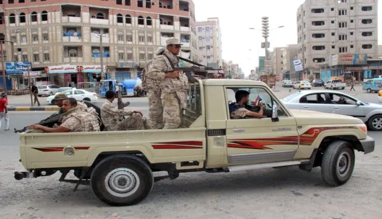 «صندوق القتل»: عملية برية يمنية لاستعادة الساحل ال...