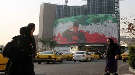 الجيش الإيراني: العدو بلغ حد العجز واليأس بفعل وحد...