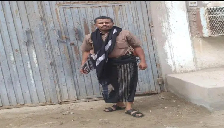 مقتل شخص برصاص أبنه  بشبوة