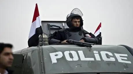 فيديو يوثق مقتله.. تفاصيل مقتل عم الفنان المصري حم...