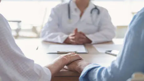 أداة جديدة تتنبأ بفرص الحمل الطبيعي لدى الأزواج ال...