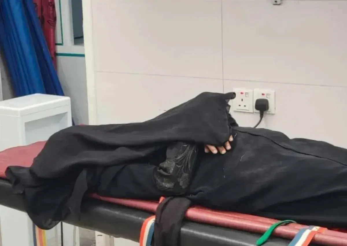 اليمن: الحوثيون يرتكبون جرائم مروعة بحق المدنيين ف...
