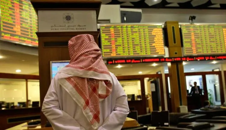 تراجع بورصات الخليج مع تصاعد الهجمات على السعودية