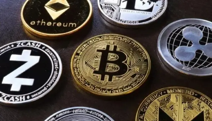 هبوط جماعي للعملات المشفرة بضغط من توقعات الفيدرال...